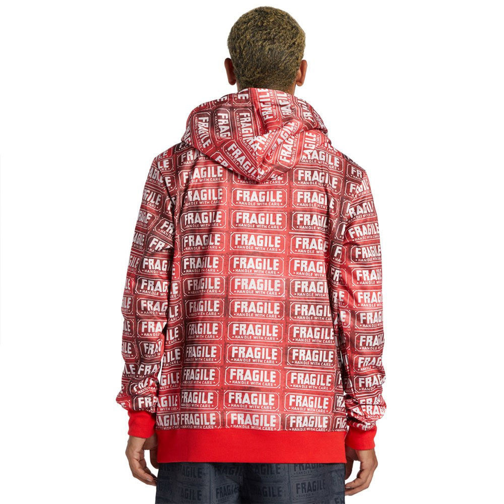 AW Snowstar Snowboard Hoodie