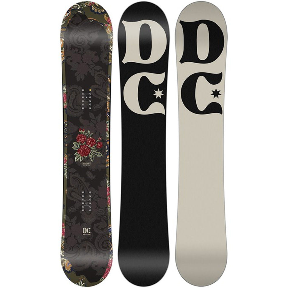 Women's Biddy Snowboard 2023