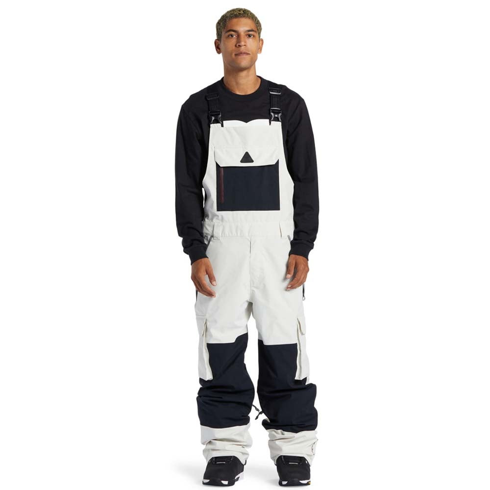 Brigade 45K Snowboard Bib Pant