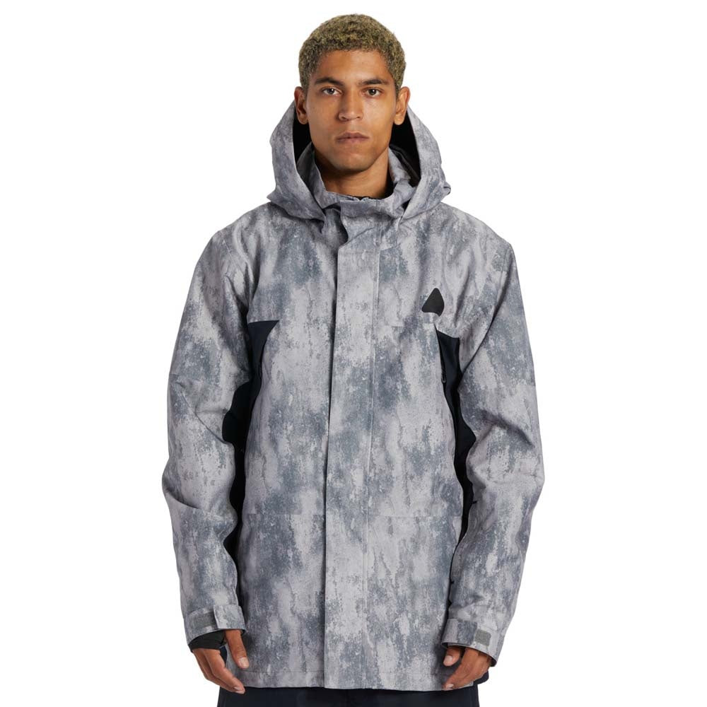 Command 45K Full Zip Snowboard Jacket