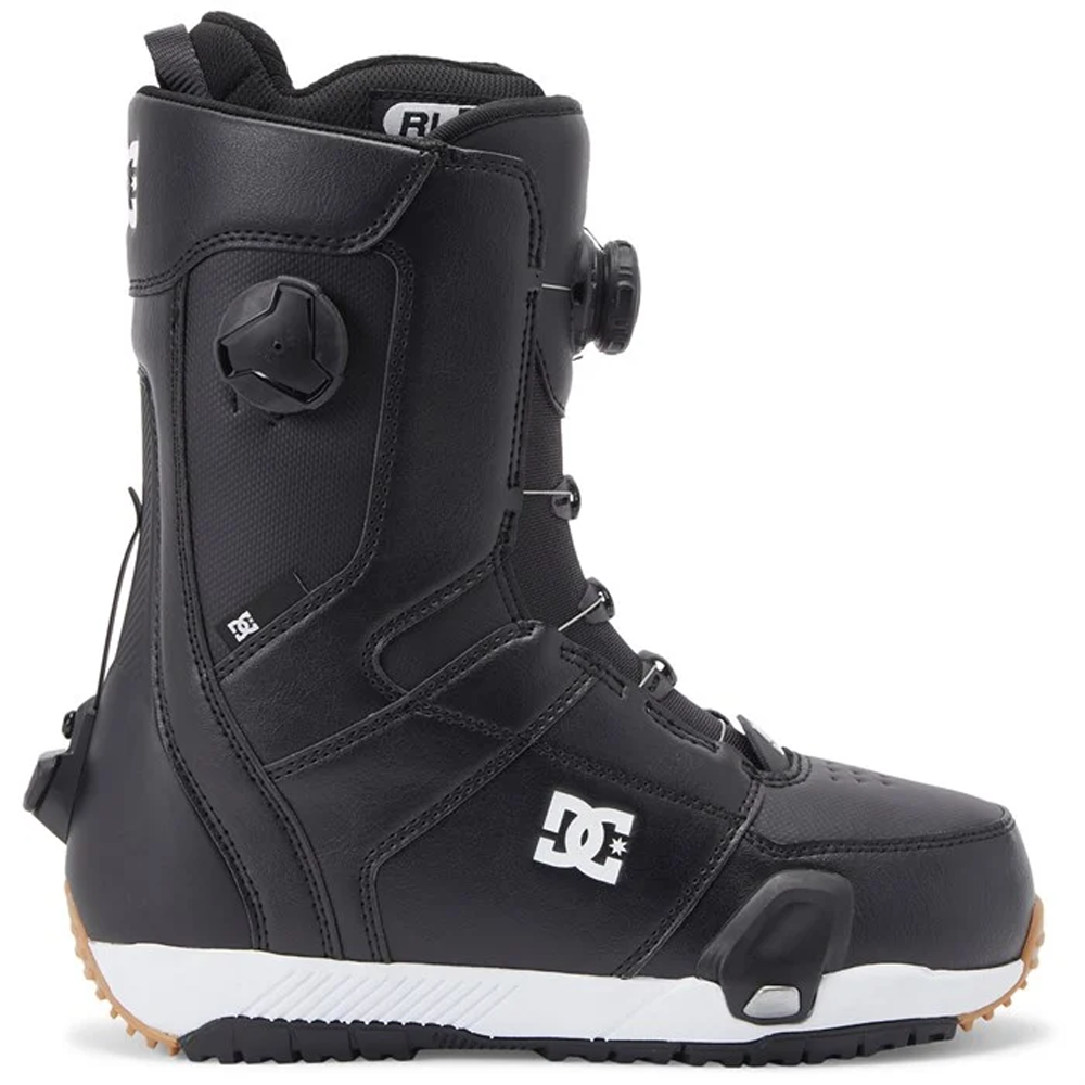 Control Step On Snowboard Boots 2024