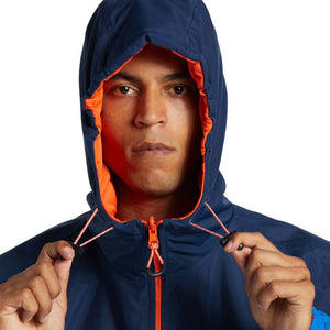 Nexus Reversible Anorak Snowboard Jacket