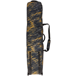 Tarmac Angled Wheelie Snowboard Board Bag 2023