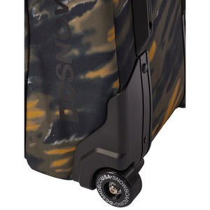 Tarmac Angled Wheelie Snowboard Board Bag 2023