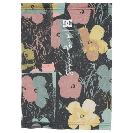 Women's AW Canvas In Bloom Neckwarmer