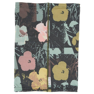 Women's AW Canvas In Bloom Neckwarmer