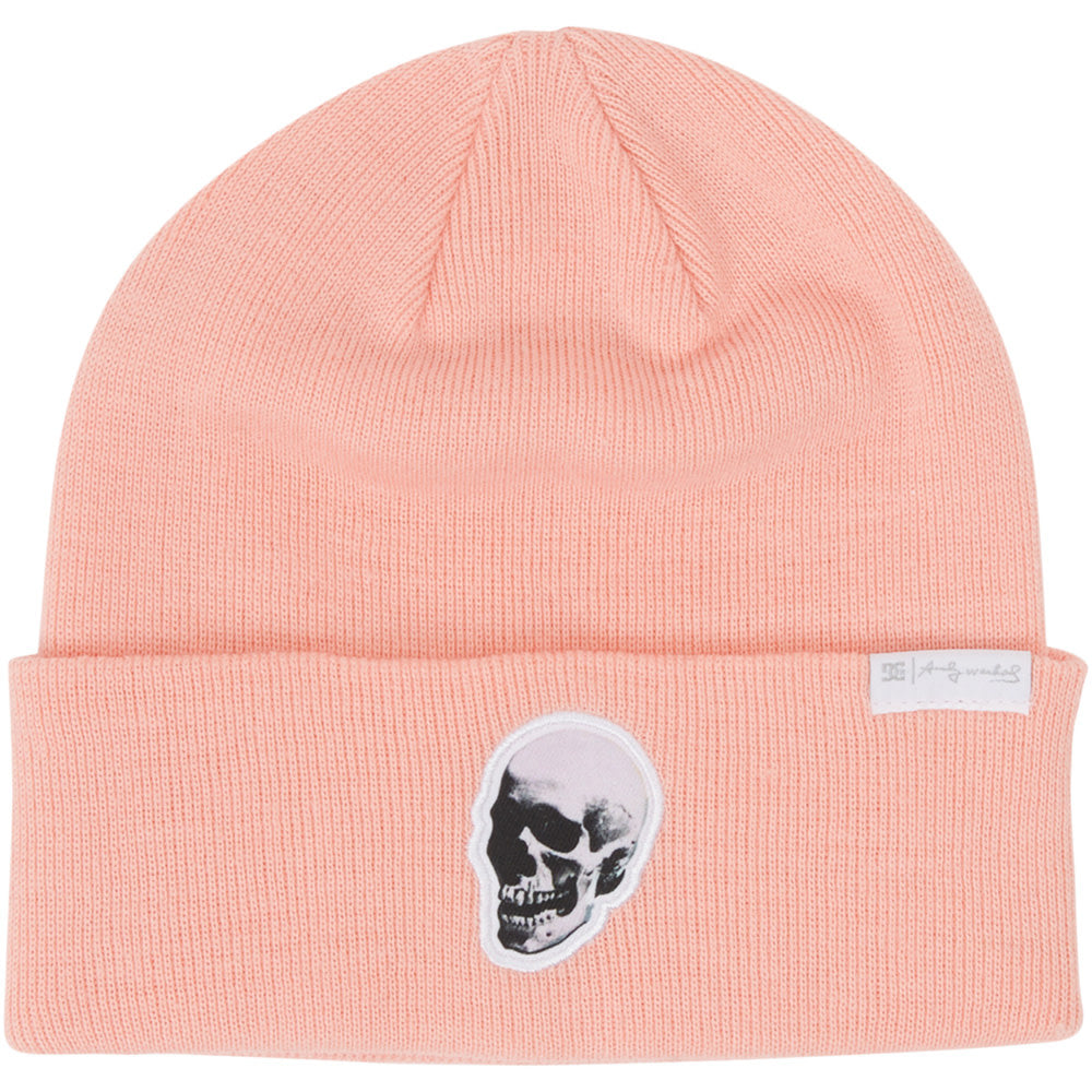 Women's AW Label Beanie