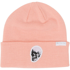 Women's AW Label Beanie