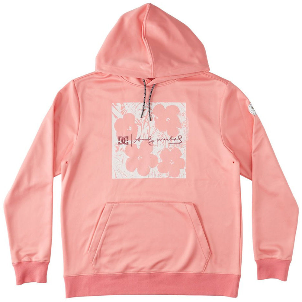 Women's AW Snowstar Snowboard Pullover Hoodie