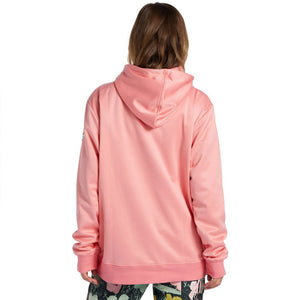 Women's AW Snowstar Snowboard Pullover Hoodie