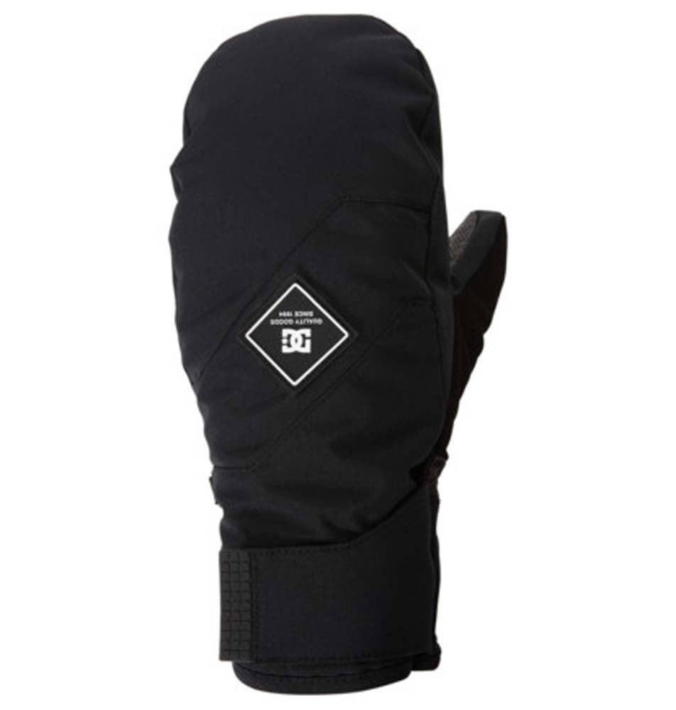 Youth Franchise Snowboard Mitts