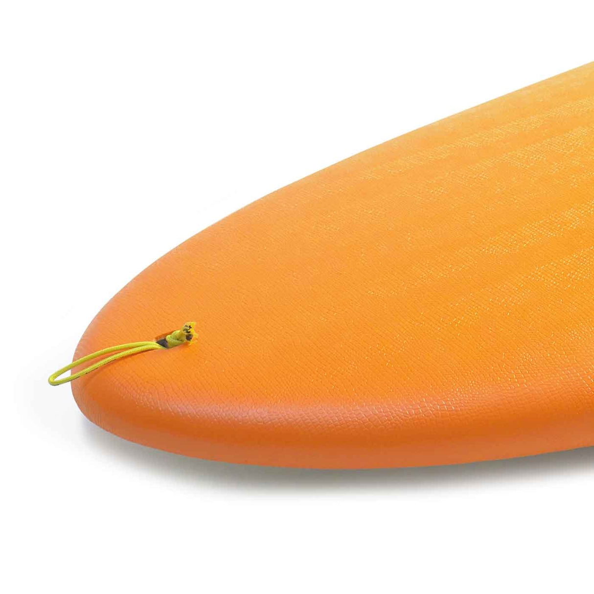 7'0" Retriever Orange Soft Surfboard (Incl Fins)