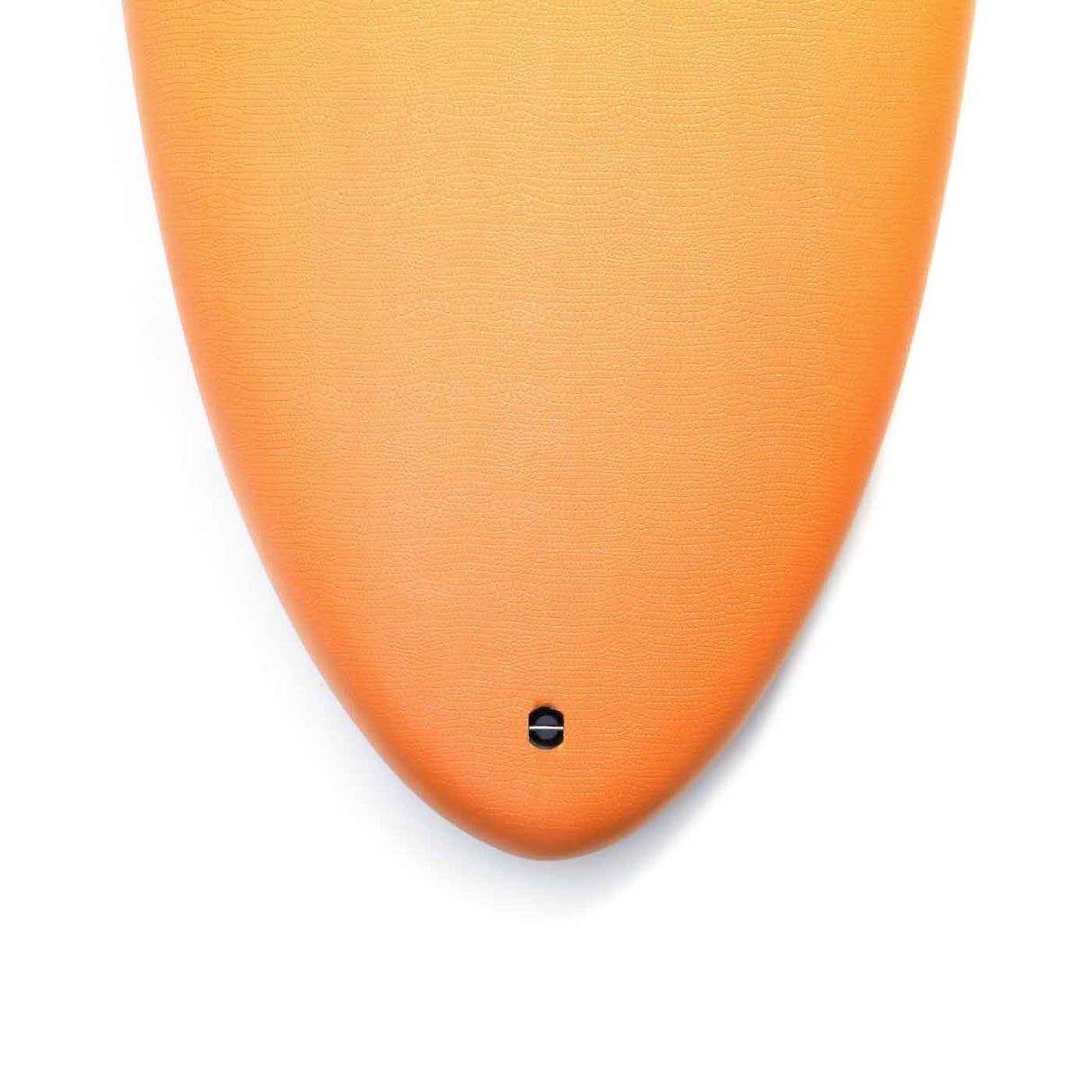 7'0" Retriever Orange Soft Surfboard (Incl Fins)