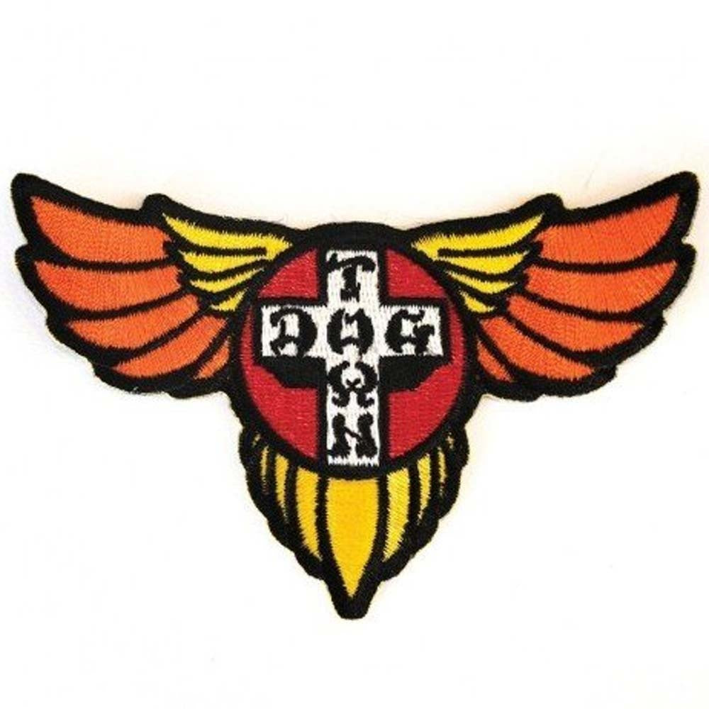 70's Wings Skate Patch