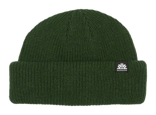 Double Roll Beanie