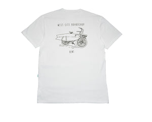 Destination West Site Gent T-Shirt