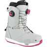 Women's Dynasty BOA Step On Snowboard Boots