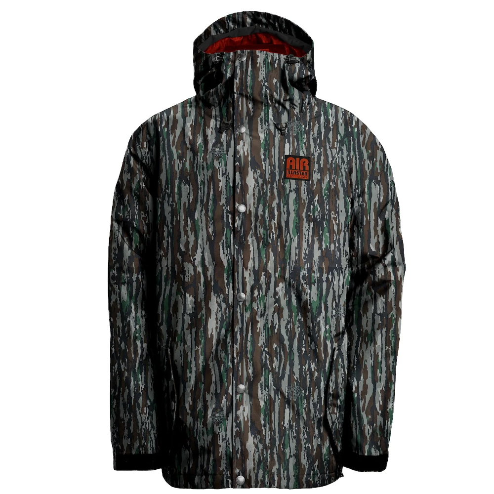 Easy Style Realtree Original® Snowboard Jacket 2024