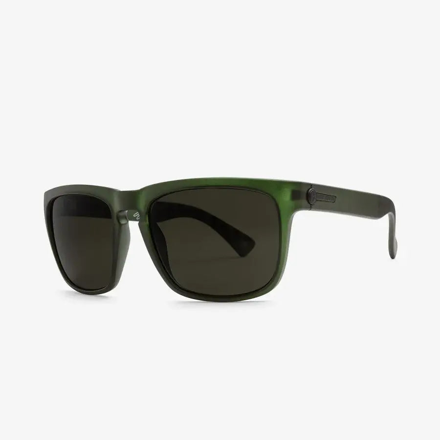 X Jason Momoa Knoxville Britisch Racing Green Sunglasses 2024