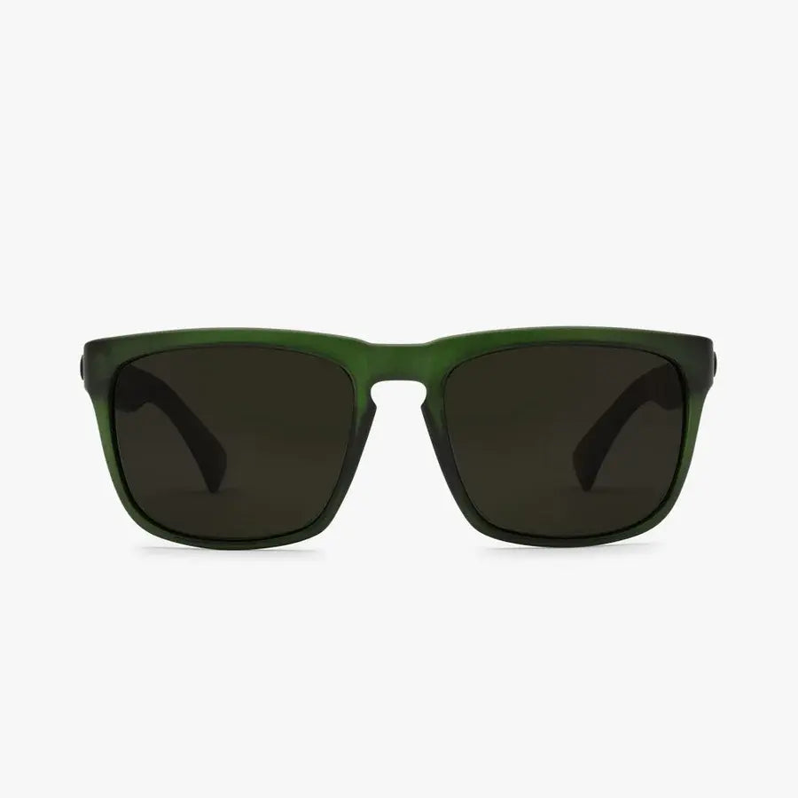 X Jason Momoa Knoxville Britisch Racing Green Sunglasses 2024