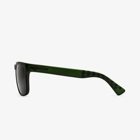 X Jason Momoa Knoxville Britisch Racing Green Sunglasses 2024