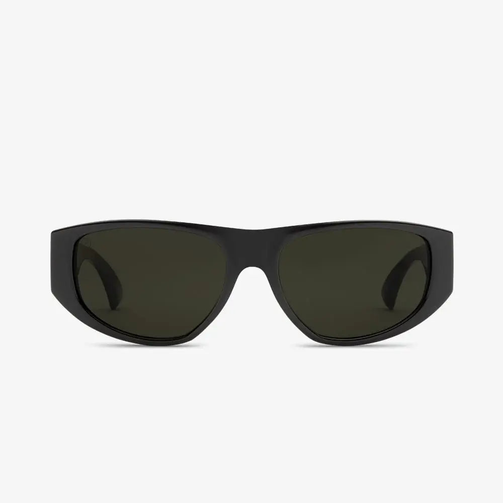 Stanton Matte Black Sunglasses 2024