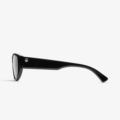 Stanton Matte Black Sunglasses 2024