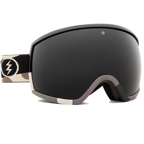 EG2-T Snowboard Goggle