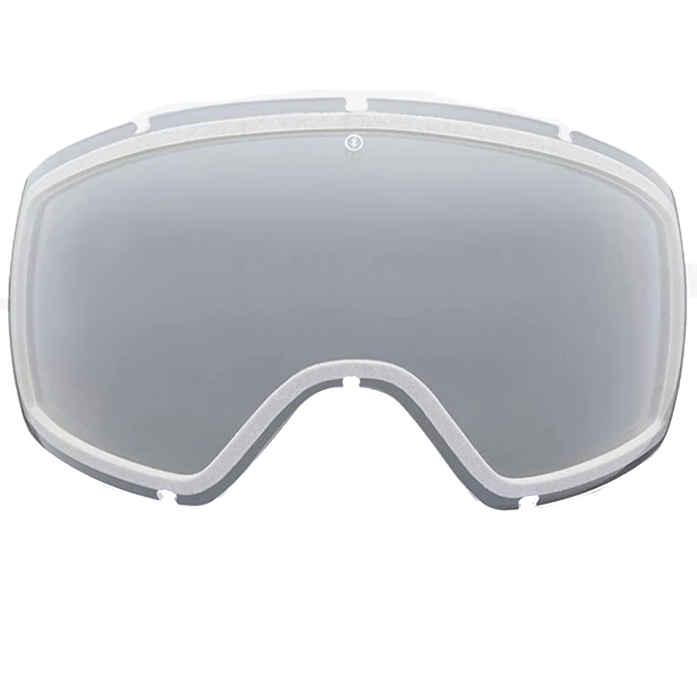 EG2-T Old Glory - Yellow  Bonus Silver Chrome Lens Snowboard Goggle