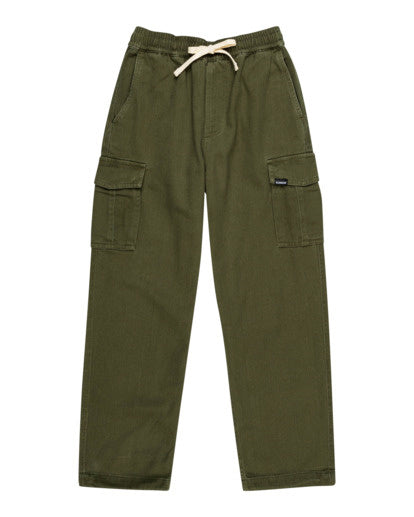 Youth Nairobi Cargo Skate Pant 2023