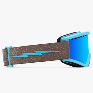 Youth EGV.K Snowboard Goggle 2024