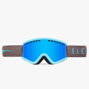 Youth EGV.K Snowboard Goggle 2024