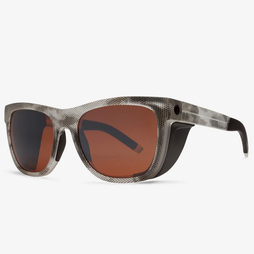 X John John Florence Pro 12 Bone Sunglasses 2024