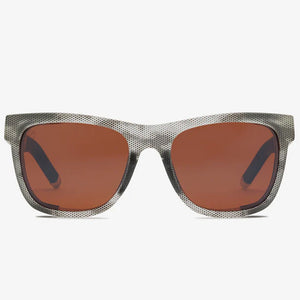 X John John Florence Pro 12 Bone Sunglasses 2024