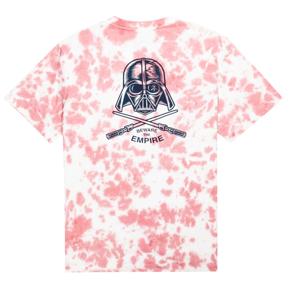 Star Wars Tie Dye T-Shirt 2022