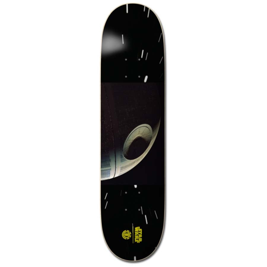 8.25" Star Wars Skateboard Deck