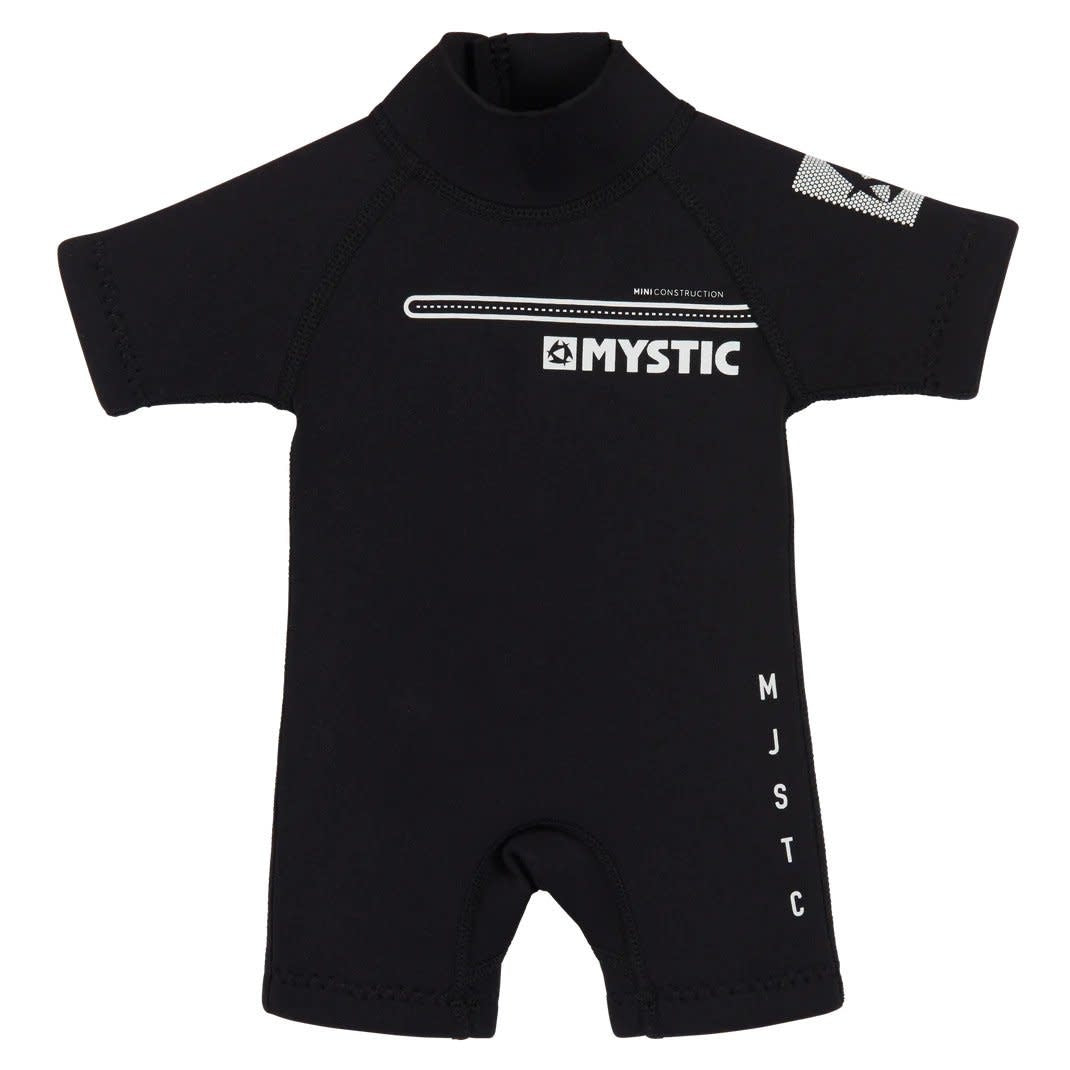 Kids Mini Shorty Wetsuit