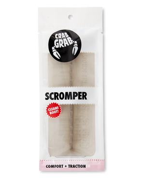 Scromper Smoke