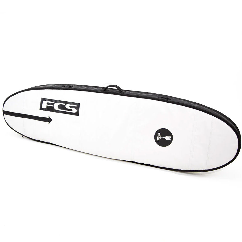 Travel 2 Surfboard Board Bag