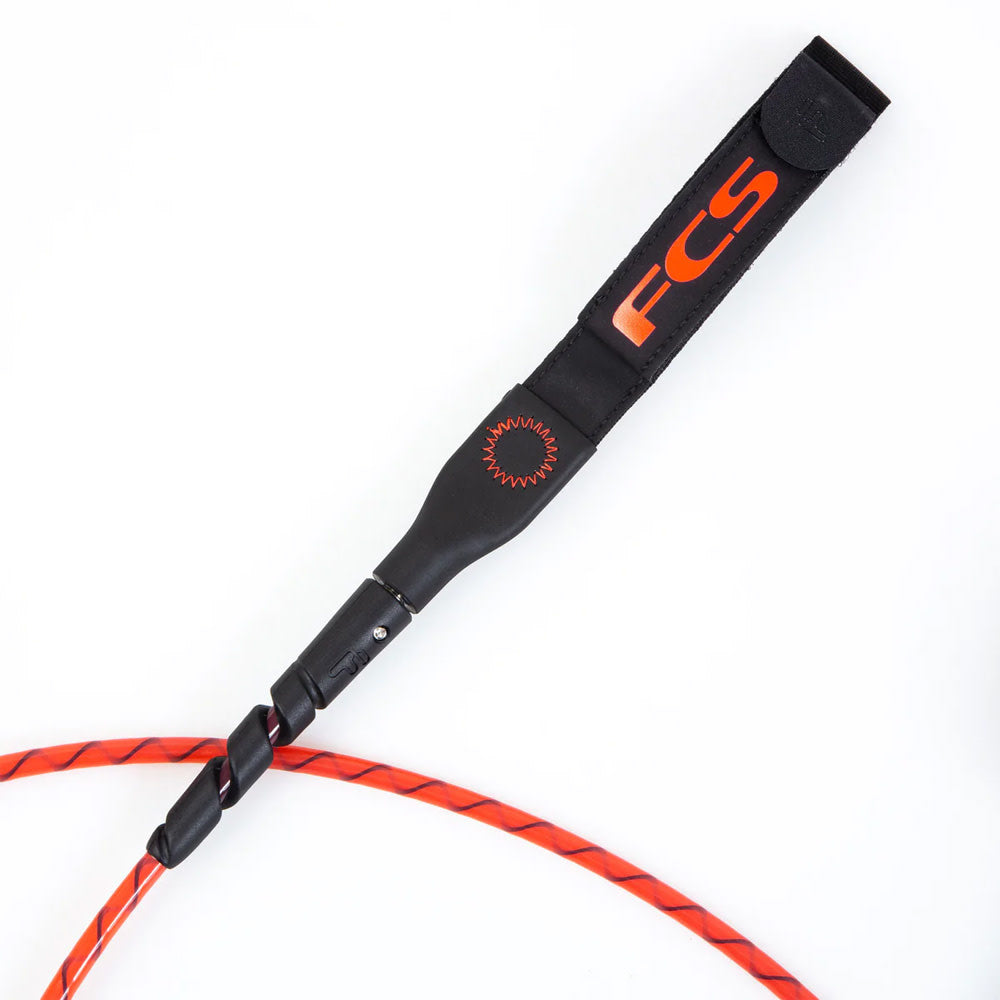 6′ All Round Essential Surf Leash