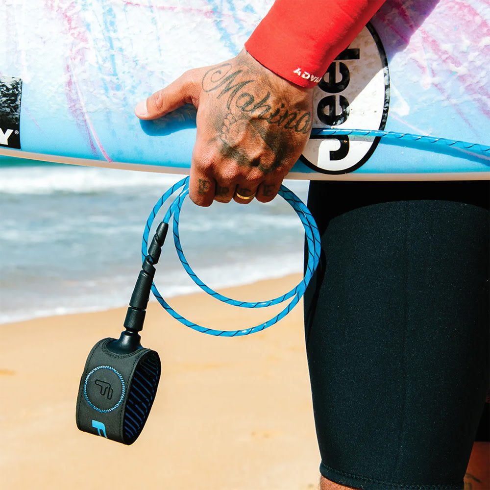 6′ All Round Essential Surf Leash