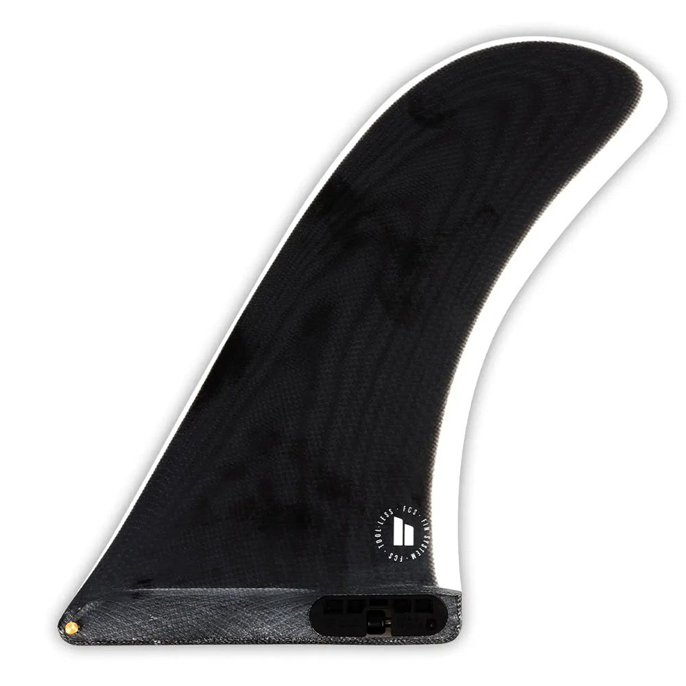 FCS II 10″ Hatchet Performance Single Fin