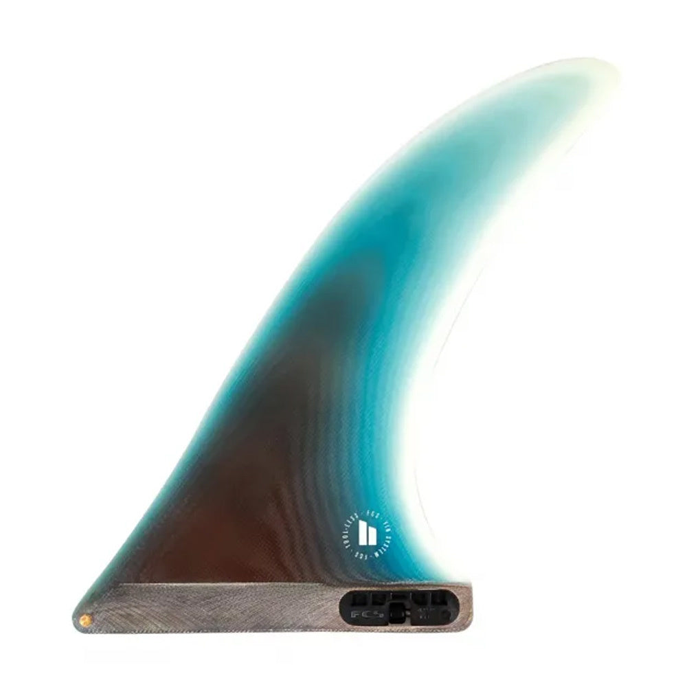 FCS II 9.75″ Thomas Performance Glass Bloom Single Fin