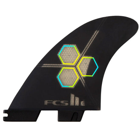 FCS II Channel Islands Performance Core Tri Retail Fins