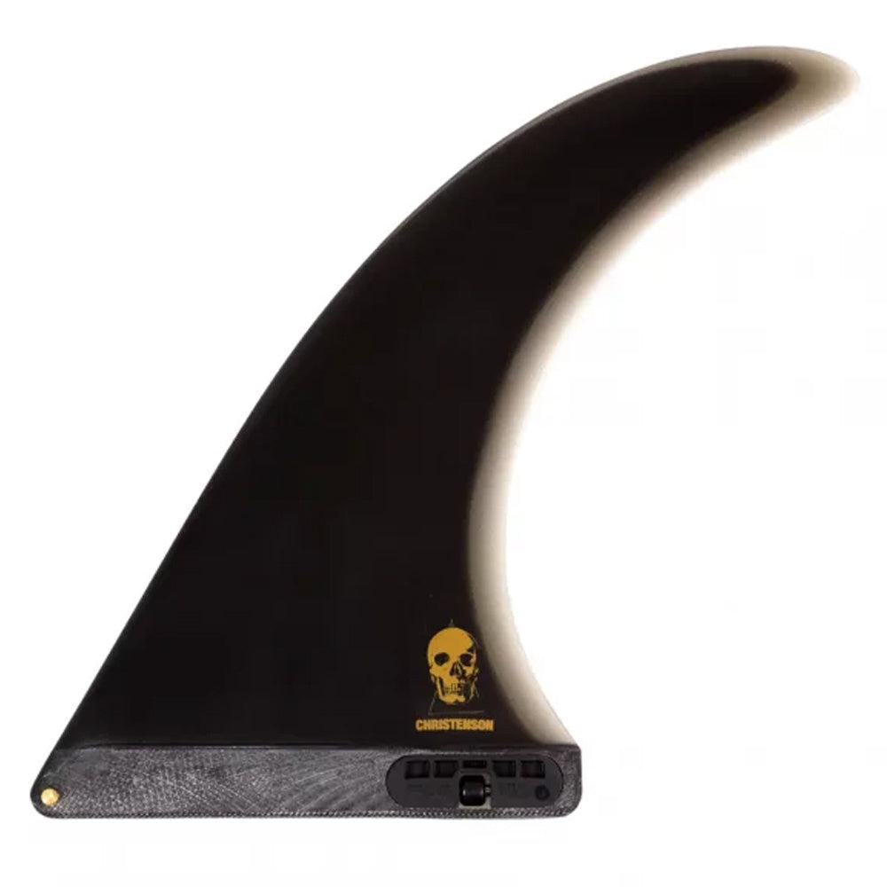 FCS II Christenson Performance Glass Single Fin