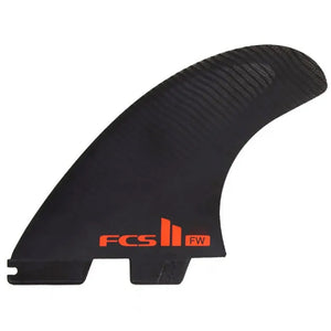 FCS II Firewire Performance Core Medium Tri-Quad Surf Fins 2023