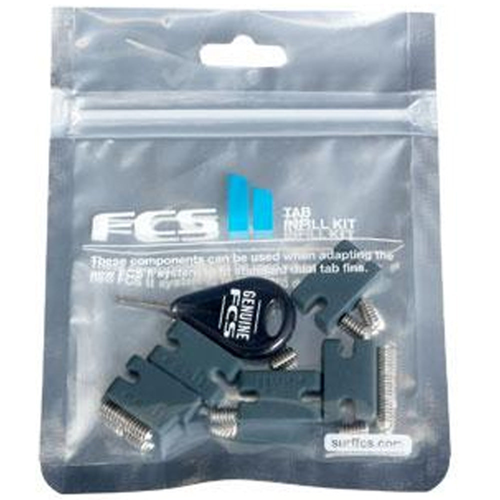 FCS II Tab Infill Kit