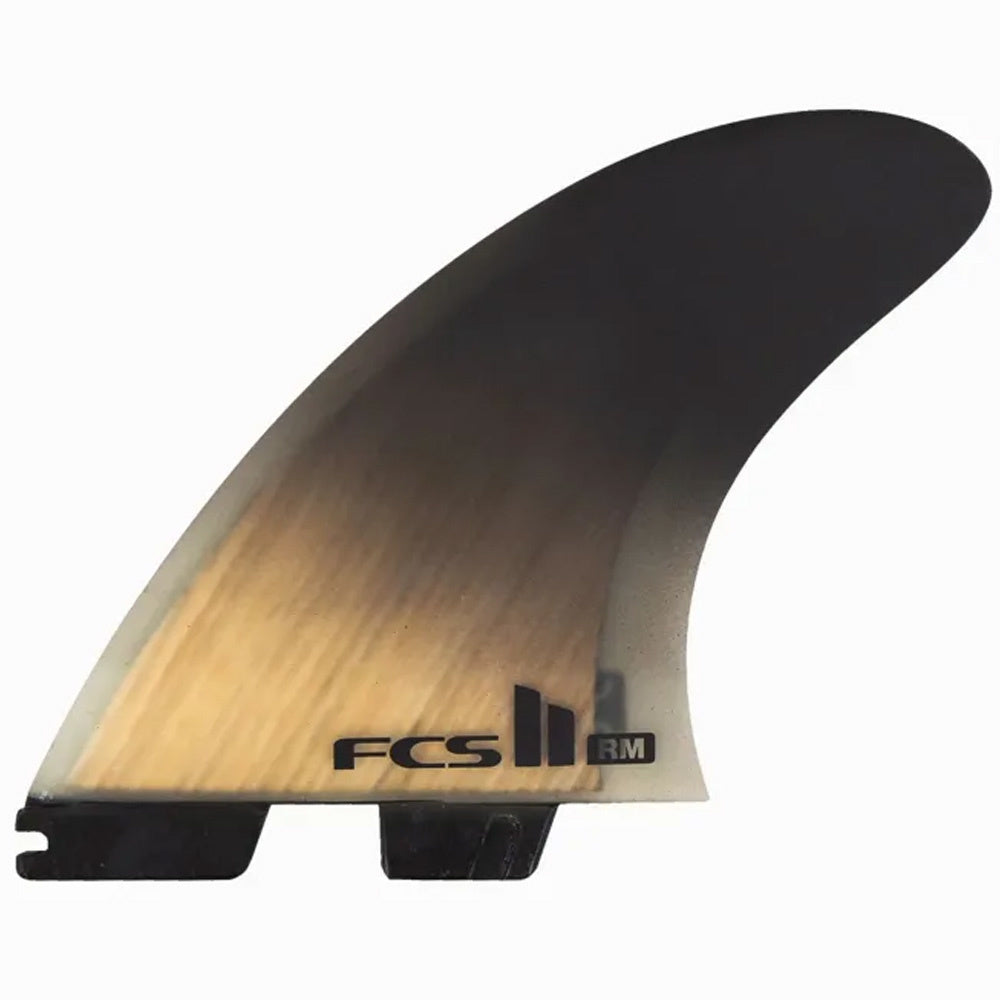 FCS II Rob Machado Performance Core XLarge Twin + 1 Surf Fins