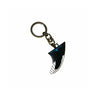 Fin Keychain