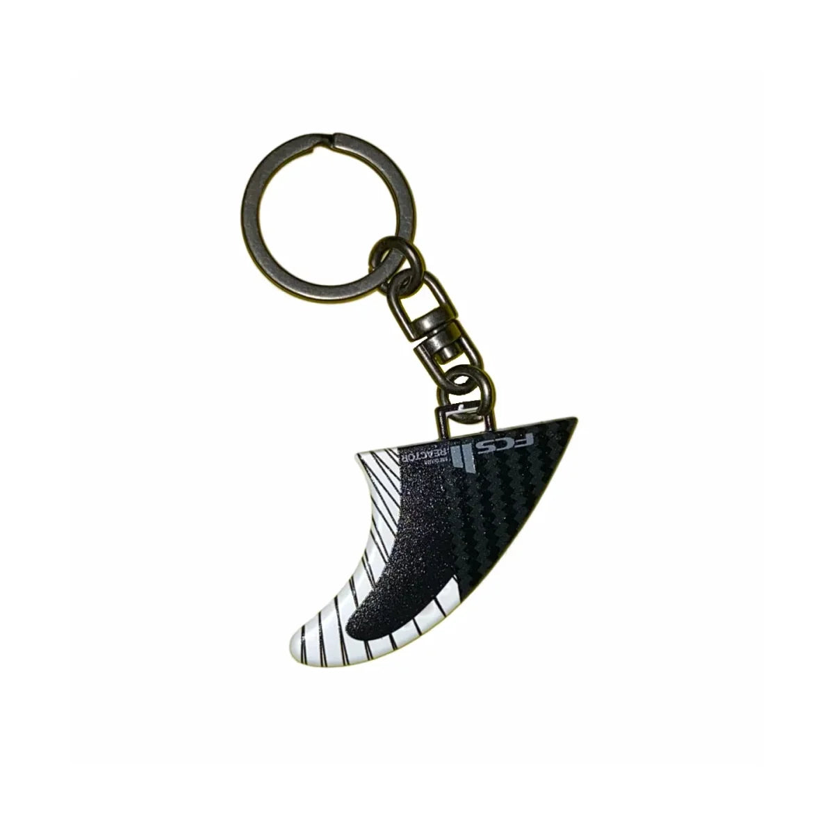 Fin Keychain